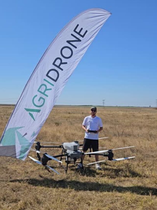 Suport tehnic DJI
